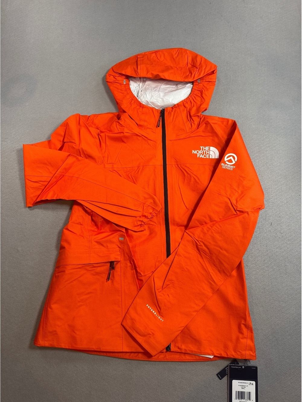 The North Face Summit Series Women's Superior FL Jacket SM
